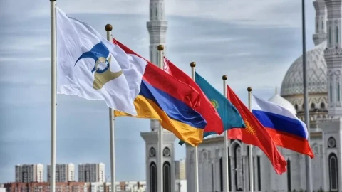 ԵԱՏՄ քառակողմ հայտարարությունը փոխանցվել է Հայաստանի փոխվարչապետին. Ուշակով