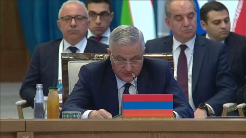 Երևանը հավատարիմ է ԵԱՏՄ-ում փոխշահավետ համագործակցությանը՝ հաշվի առնելով ազգային շահերը․ փոխվարչապետ