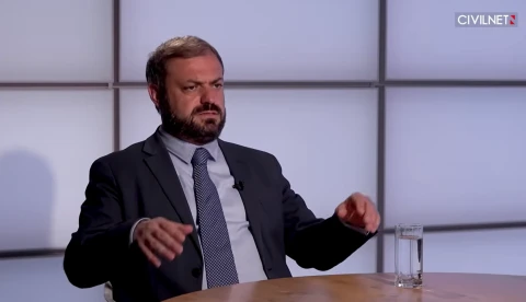 Armenia cannot trade sovereignty for tomatoes, economy minister says