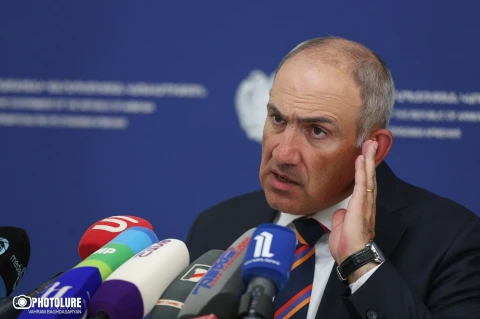 Առաջիկայում կբացենք ոչ միայն մեր հարավային, այլև հյուսիսային երկաթուղին. Փաշինյան