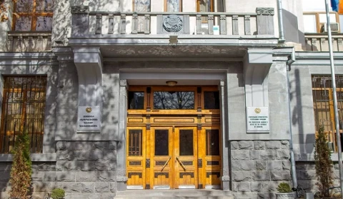 «Մարտի 1»-ի գործով հանրային քրեական հետապնդում է հարուցվել 4 բանակային կորպուսների նախկին հրամանատարների նկատմամբ