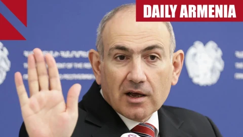 Pashinyan promises subsidies for businesses hit by Russia trade ban