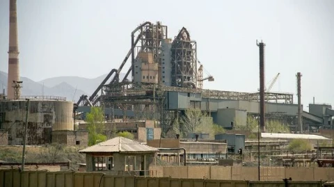Դատախազությունը պահանջում է անվավեր ճանաչել «Արարատցեմենտին» հողատարածքի օտարումը