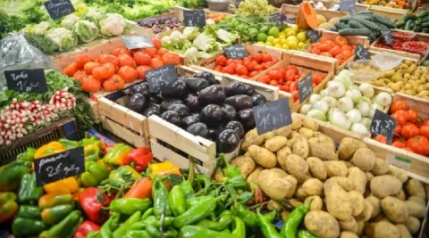 Հունիսի 3-ից կարգելվի հայկական սմբուկի և կարտոֆիլի արտահանումը ԵԱՏՄ երկրներ