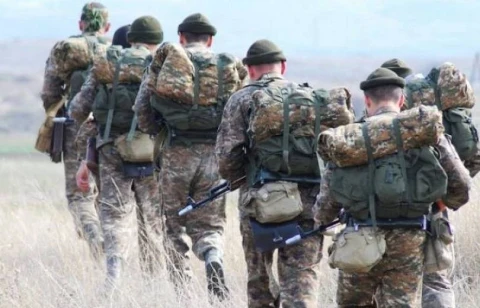 Օդանավակայանում վարժանքների մասին ծանուցելը ֆիզիկապես անհնար է. Պապիկյան