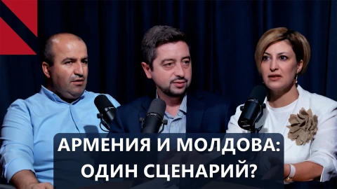 «Мы были бы Беларусью между Украиной и ЕС, если бы сидели дома на выборах» – Валериу Паша