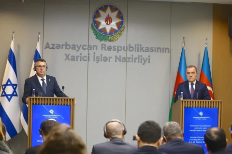 CNN. Իսրայելը Ադրբեջանում զորք է տեղակայել Իրանի դեմ պատերազմի ընթացքում