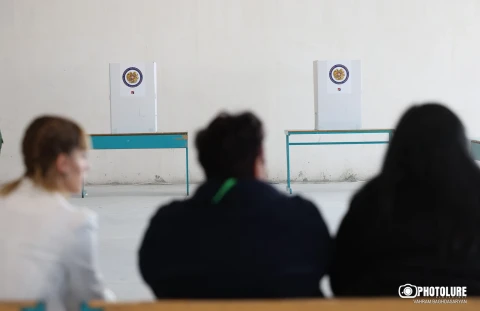 Armenians can’t vote abroad. Why it matters