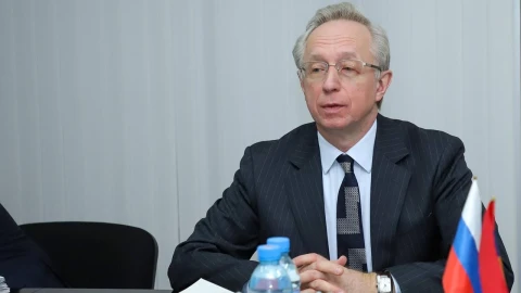Մոսկվան պատրաստ է աջակցել ԵԱՏՄ-ին Ադրբեջանի մեձեցմանը. ՌԴ փոխարտգործնախարար