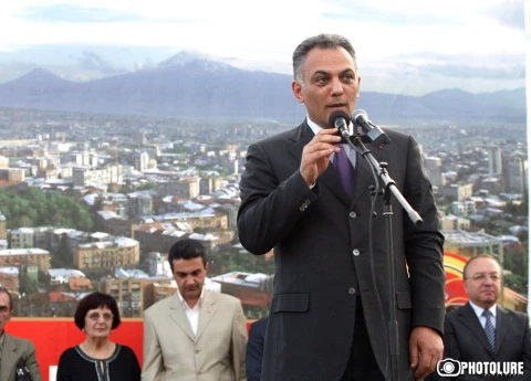 String of arrests targets Armenia’s pre-2018 officials in fraud, bribery cases