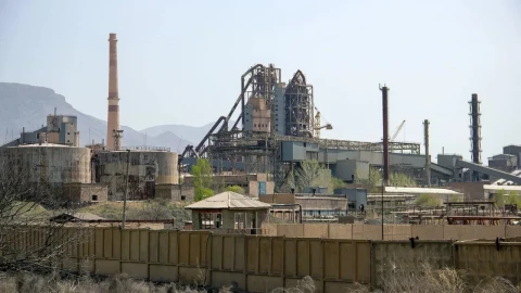 Դատախազությունը հայց է ներկայացրել՝ «Արարատցեմենտի» մասնավորեցման գործընթացում հայտնաբերված խախտումների հիմքով