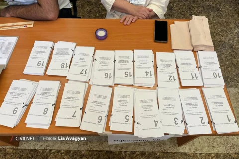 Election update 12:30 pm: Turnout rises above 2021 levels