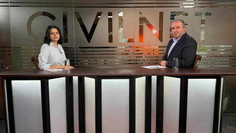 LIVE. ԱԺ ընտրություններ, ժամը 14:00-ից