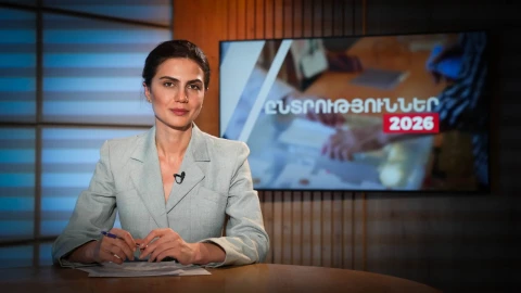 LIVE. ԱԺ ընտրություններ, ժամը 11:30-ից