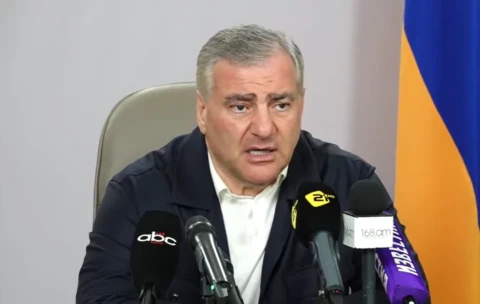 Opposition says Pashinyan sought to influence election outcome with premature victory claim