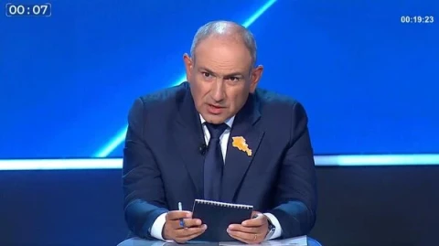 Փաշինյանի պնդումը Մեղրիի միջանցքի մասին չի հաստատվում 2019-ի փաստաթղթով