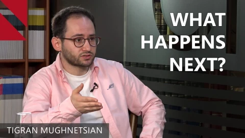 The numbers behind Armenia's election results