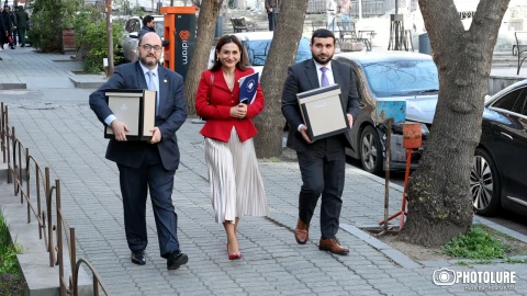 What Pashinyan can and cannot do without a supermajority