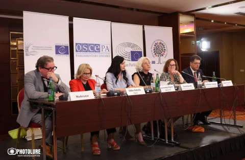 L’OSCE estime que le vote en Arménie s’est déroulé de manière ordonnée, mais pointe des préoccupations liées à la campagne électorale