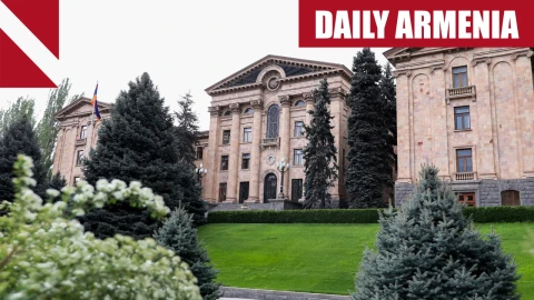 Government may bypass parliament to constitutional referendum