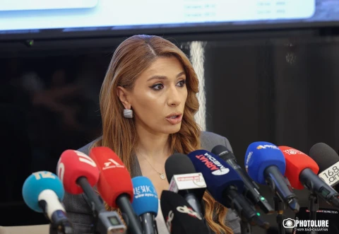 Եթե այս ծավալի խախտումներ չլինեին, Սամվել Կարապետյանն իշխող ուժի ղեկավար կլիներ հիմա․ Մելոյան