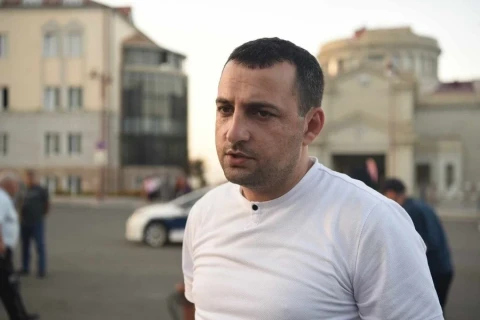 The Artur Osipyan case and the cost of selective democracy