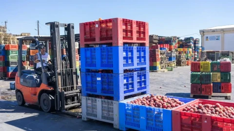 Près 9,1 millions d'euros alloués à la subvention des exportations de produits agricoles et de boissons