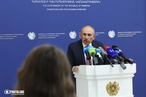 Ինչպես ադրբեջանական իշխանամետ մեդիան Փաշինյանի հաղթանակը վերագրեց Ալիևին. OC Media