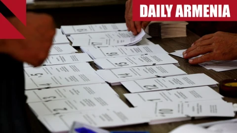Ballots at two polling stations declared void over election violations