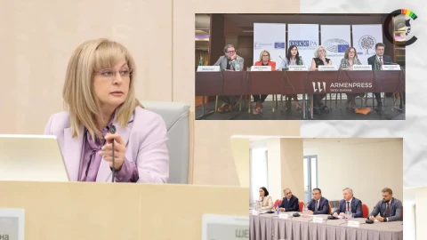 Ռուսաստանի ԿԸՀ-ն խոսում է Հայաստանի ընտրություններում «սկզբունքային խախտումների» մասին. ինչ են ասում դիտորդական զեկույցները