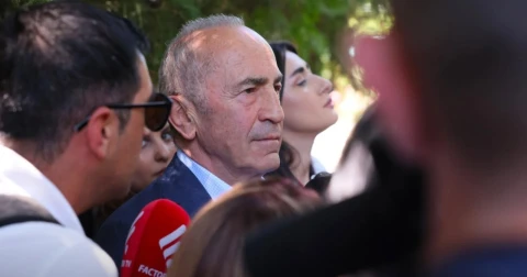 Մանդատները պայքարի լուրջ գործիք են, բայց վերջնական որոշում չկա․ Քոչարյան