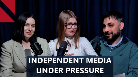 Media lessons for Armenia from Moldova & Ukraine