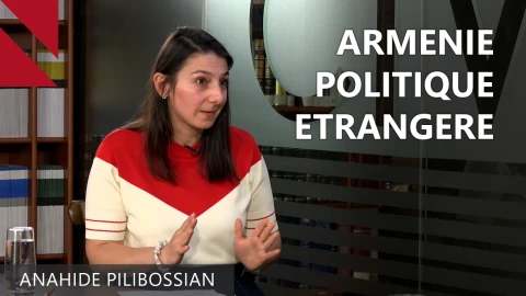 Russie-Occident: Comment l'Arménie va-t-elle jongler dans ses relations internationales?