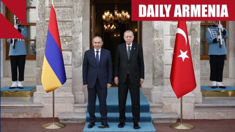 Turkey praises Pashinyan’s “very important steps” but implies conditions remain