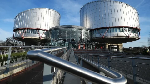 European court rules against Azerbaijan over beheading of Armenian officer in 2016 war