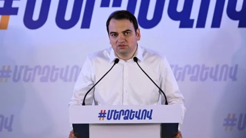 Նարեկ Կարապետյանը Քննչական կոմիտեի դեմ հայց է ներկայացրել