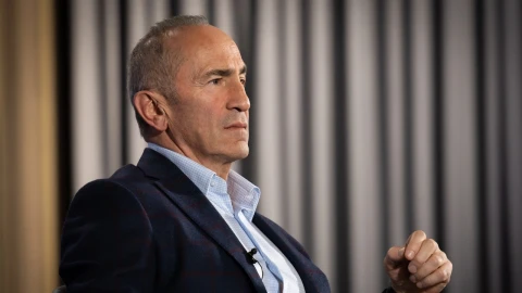 Robert Kotcharian conduit au Comité anticorruption après un échange houleux entre son fils et Pachinian