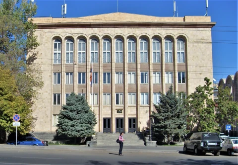 ՍԴ-ն հունիսի 26-ին կքննի ԱԺ ընտրությունների արդյունքների բողոքարկման գործը