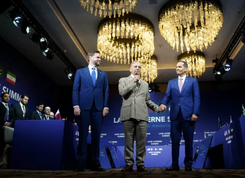 Իրանը և ԱՄՆ-ն պայմանավորվել են 60 օրում վերջնական համաձայնության ճանապարհային քարտեզի շուրջ