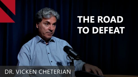 Why Armenia lost the 2020 Karabakh War