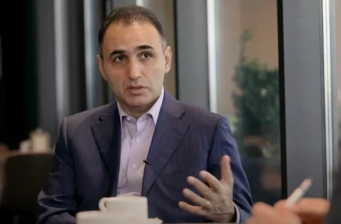 Avetik Chalabyan accusé d’avoir tenté de contraindre des électeurs à voter pour «Arménie Forte»