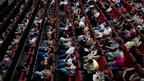Golden Apricot Film Festival to add new AI workshop