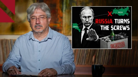 Russia’s economic war against Armenia