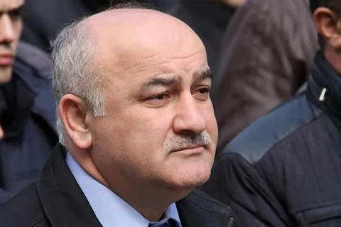 Ադրբեջանն արտերկիր մեկնելու արգելք է սահմանել «Մուսավաթ» ընդդիմադիր կուսակցության նախկին ղեկավարի նկատմամբ