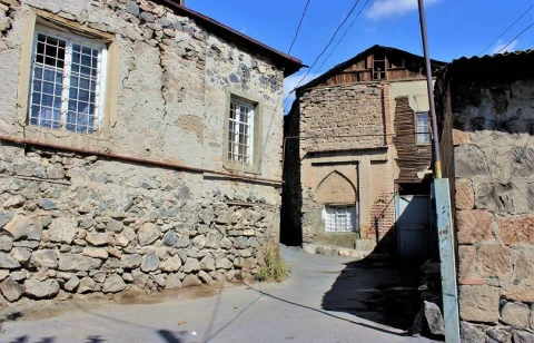 Նախատեսվում է արդիականացնել Կոնդի ենթակառուցվածքներն ու փողոցային ցանցը