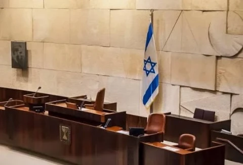 Israel set to put Armenian Genocide recognition to parliamentary vote