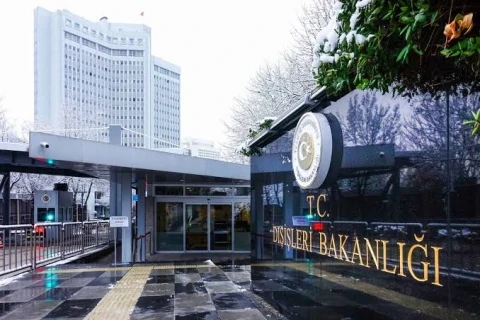 Turkey slams Israel over Armenian genocide recognition, Baku reacts cautiously