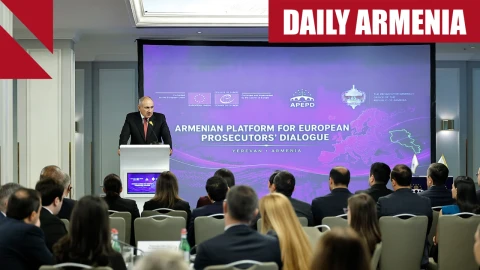 Pashinyan acknowledges stagnation in Armenia’s anti-corruption efforts