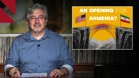 What the US–Iran agreement means for Armenia