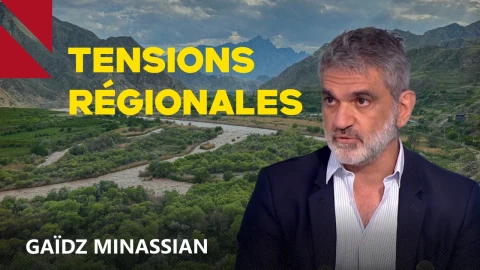 Évolutions politiques et géopolitiques: Quel avenir pour l’Arménie?